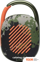 Беспроводная колонка JBL CLIP 4 (КАМУФЛЯЖ) (11385)