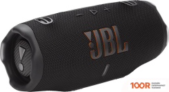 Беспроводная колонка JBL CHARGE 6 (ЧЕРНЫЙ) (11377)