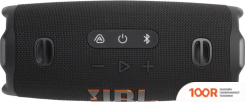 Беспроводная колонка JBL CHARGE 6 (ЧЕРНЫЙ) (11377)