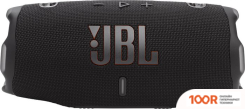 Беспроводная колонка JBL CHARGE 6 (ЧЕРНЫЙ) (11377)