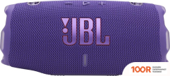 Беспроводная колонка JBL CHARGE 6 (ФИОЛЕТОВЫЙ) (11376)