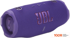 Беспроводная колонка JBL CHARGE 6 (ФИОЛЕТОВЫЙ) (11376)