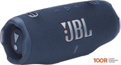 Беспроводная колонка JBL CHARGE 6 (ТЕМНО-СИНИЙ) (11375)