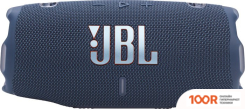 Беспроводная колонка JBL CHARGE 6 (ТЕМНО-СИНИЙ) (11375)
