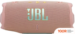 Беспроводная колонка JBL CHARGE 6 (РОЗОВЫЙ) (11374)