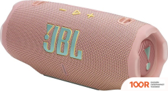 Беспроводная колонка JBL CHARGE 6 (РОЗОВЫЙ) (11374)