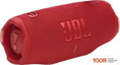 Беспроводная колонка JBL CHARGE 6 (КРАСНЫЙ) (11373)