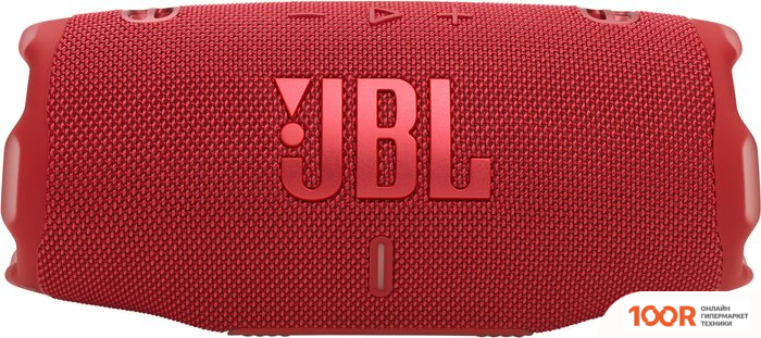 Беспроводная колонка JBL CHARGE 6 (КРАСНЫЙ) (11373)