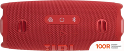 Беспроводная колонка JBL CHARGE 6 (КРАСНЫЙ) (11373)