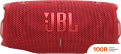 Беспроводная колонка JBL CHARGE 6 (КРАСНЫЙ) (11373)
