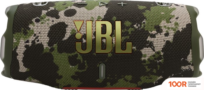 Беспроводная колонка JBL CHARGE 6 (КАМУФЛЯЖ) (11372)