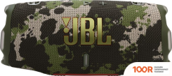 Беспроводная колонка JBL CHARGE 6 (КАМУФЛЯЖ) (11372)