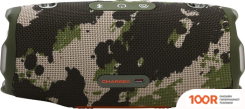 Беспроводная колонка JBL CHARGE 6 (КАМУФЛЯЖ) (11372)