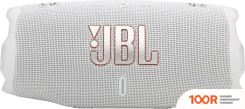 Беспроводная колонка JBL CHARGE 6 (БЕЛЫЙ) (11371)