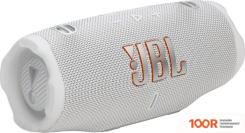 Беспроводная колонка JBL CHARGE 6 (БЕЛЫЙ) (11371)