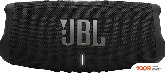 Беспроводная колонка JBL CHARGE 5 WI-FI (11370)
