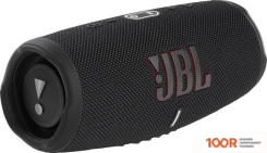 Беспроводная колонка JBL CHARGE 5 (ЧЕРНЫЙ) (11368)