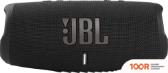 Беспроводная колонка JBL CHARGE 5 (ЧЕРНЫЙ) (11368)