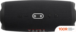 Беспроводная колонка JBL CHARGE 5 (ЧЕРНЫЙ) (11368)