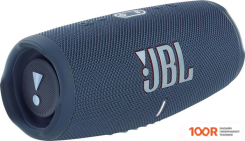 Беспроводная колонка JBL CHARGE 5 (СИНИЙ) (11367)