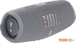 Беспроводная колонка JBL CHARGE 5 (СЕРЫЙ) (11366)