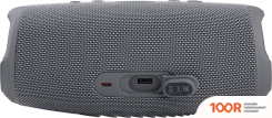 Беспроводная колонка JBL CHARGE 5 (СЕРЫЙ) (11366)
