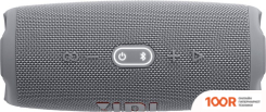 Беспроводная колонка JBL CHARGE 5 (СЕРЫЙ) (11366)