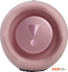 Беспроводная колонка JBL CHARGE 5 (РОЗОВЫЙ) (11365)