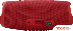 Беспроводная колонка JBL CHARGE 5 (КРАСНЫЙ) (11364)