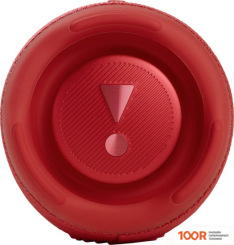 Беспроводная колонка JBL CHARGE 5 (КРАСНЫЙ) (11364)