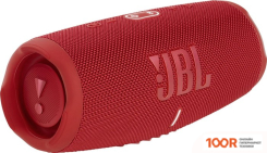 Беспроводная колонка JBL CHARGE 5 (КРАСНЫЙ) (11364)
