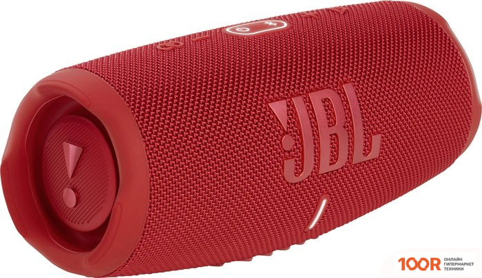 Беспроводная колонка JBL CHARGE 5 (КРАСНЫЙ) (11364)