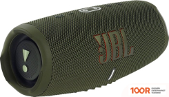 Беспроводная колонка JBL CHARGE 5 (ЗЕЛЕНЫЙ) (11362)