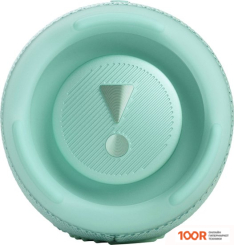 Беспроводная колонка JBL CHARGE 5 (БИРЮЗОВЫЙ) (11361)