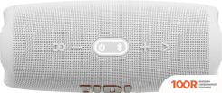 Беспроводная колонка JBL CHARGE 5 (БЕЛЫЙ) (11360)