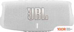 Беспроводная колонка JBL CHARGE 5 (БЕЛЫЙ) (11360)