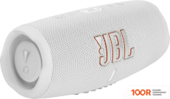 Беспроводная колонка JBL CHARGE 5 (БЕЛЫЙ) (11360)