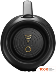 Беспроводная колонка JBL BOOMBOX 3 WI-FI (ЧЕРНЫЙ) (11355)