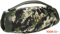 Беспроводная колонка JBL BOOMBOX 3 (КАМУФЛЯЖ) (11353)