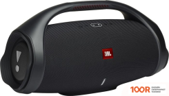 Беспроводная колонка JBL BOOMBOX 2 (ЧЕРНЫЙ) (11352)