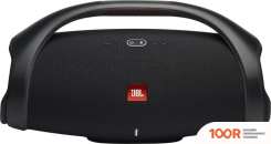 Беспроводная колонка JBL BOOMBOX 2 (ЧЕРНЫЙ) (11352)