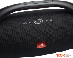 Беспроводная колонка JBL BOOMBOX 2 (ЧЕРНЫЙ) (11352)