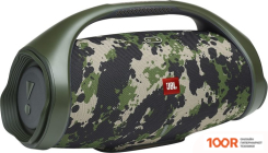 Беспроводная колонка JBL BOOMBOX 2 (КАМУФЛЯЖ) (11351)