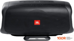 Беспроводная колонка JBL BASSPRO GO (11350)