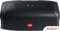 Беспроводная колонка JBL BASSPRO GO (11350)