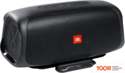 Беспроводная колонка JBL BASSPRO GO (11350)