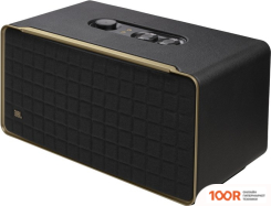 Беспроводная колонка JBL AUTHENTICS 500 (ЧЕРНЫЙ) (11349)
