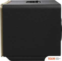 Беспроводная колонка JBL AUTHENTICS 500 (ЧЕРНЫЙ) (11349)