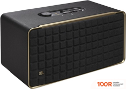Беспроводная колонка JBL AUTHENTICS 500 (ЧЕРНЫЙ) (11349)