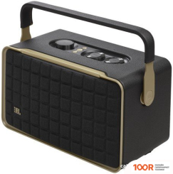 Беспроводная колонка JBL AUTHENTICS 300 (ЧЕРНЫЙ) (11348)